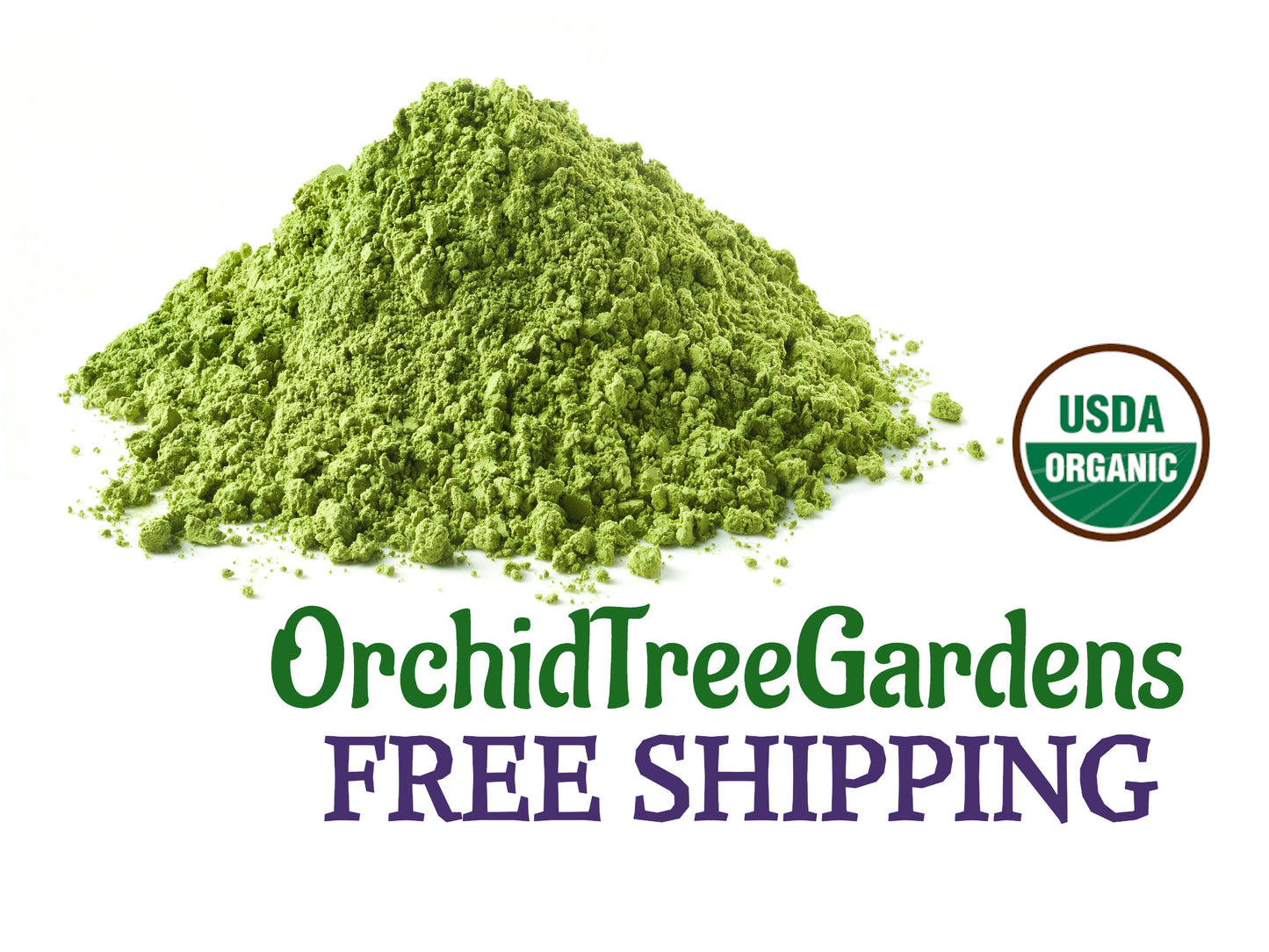 Matcha - powder, super grade UDSA ORGANIC