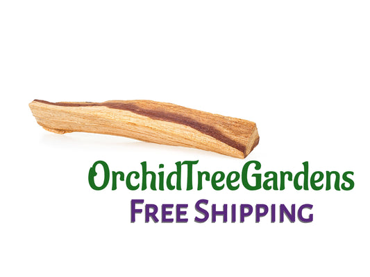 Palo Santo Sticks UDSA ORGANIC